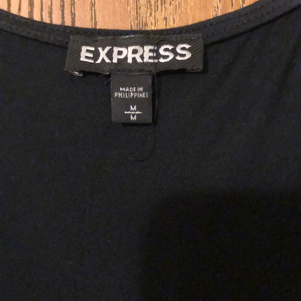 Express tank - Picture 2 of 2